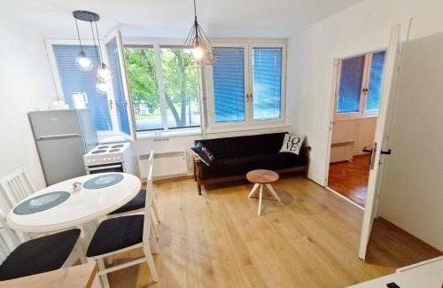 Novo Sarajevo Apartment | Ema Sarajevo - 5min from US Embassy