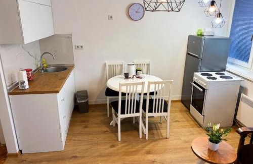 Novo Sarajevo Apartment | Ema Sarajevo - 5min from US Embassy