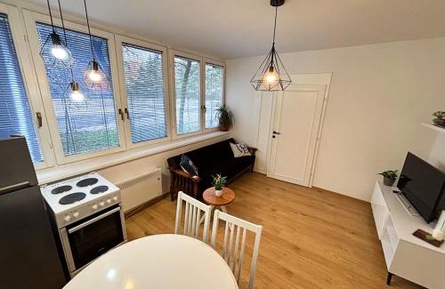 Novo Sarajevo Apartment | Ema Sarajevo - 5min from US Embassy