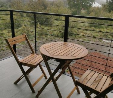 Pinto House | Emai