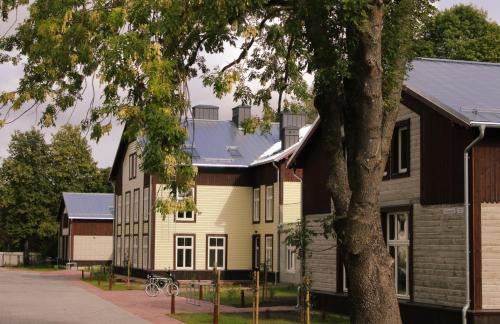 Tartu Apartment | Pet-Friendly Aleksi Apartments with Outstanding 9.5 Rating