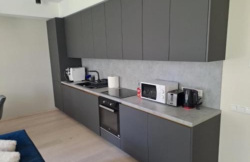 Tartu Apartment | Pet-Friendly Aleksi Apartments with Outstanding 9.5 Rating