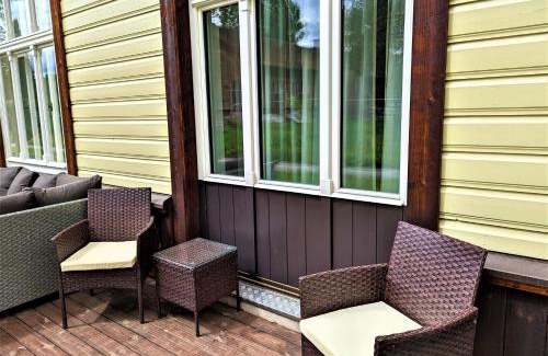 Tartu Apartment | Pet-Friendly Aleksi Apartments with Outstanding 9.5 Rating