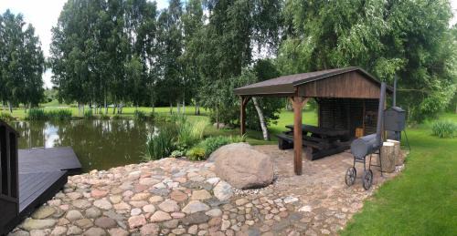Tartu County House | Guest Rated Emajõe Puhkemaja: Family-Friendly Retreat