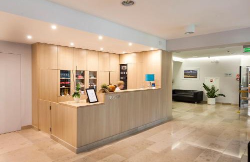 Smardzewice Resort | Relaxing Oceanfront Retreat at Inwest Ośrodek Szkoleniowo-Wypoczynkowy