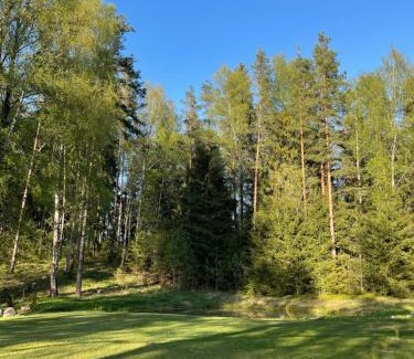 Kaariku House | Discover Emakaru Puhkemaja: Family-Friendly Retreat