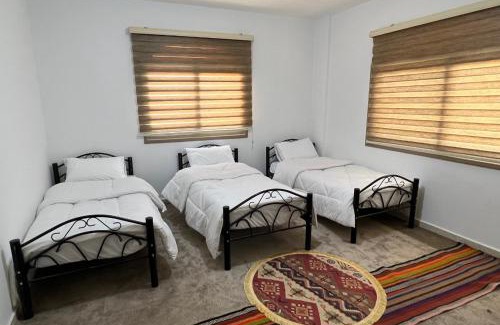 Wadi Musa House | Family-Friendly Eman House: Guest Rated 10/10