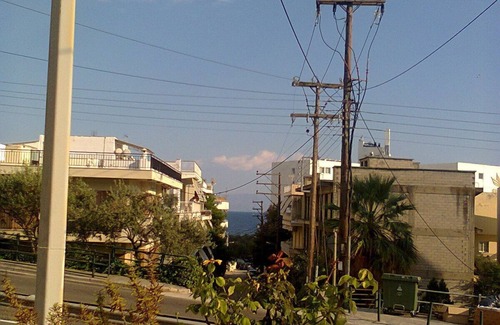 Kavala Apartment | Discover Emanuela Sunnyside Holidays for an Unforgettable Stay