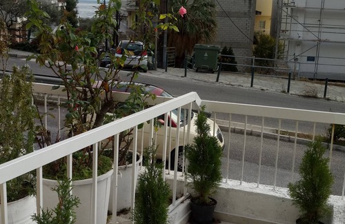 Kavala Apartment | Discover Emanuela Sunnyside Holidays for an Unforgettable Stay