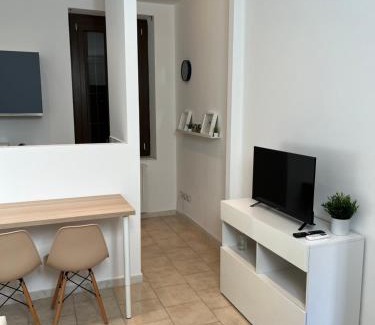 Vigevano Apartment | Family-Friendly Emanuele II Apartment in Vigevano