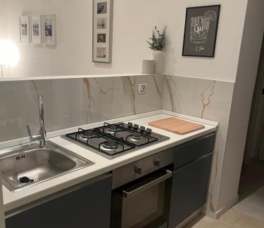 Vigevano Apartment | Family-Friendly Emanuele II Apartment in Vigevano