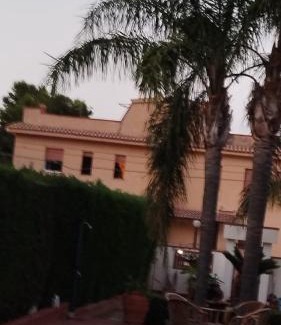 Villa Grazia di Carini Apartment | Emanuele