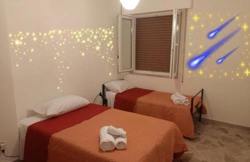 Villa Grazia di Carini Apartment | Emanuele