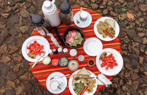 Monduli Cabin | Emanyatta Lodge