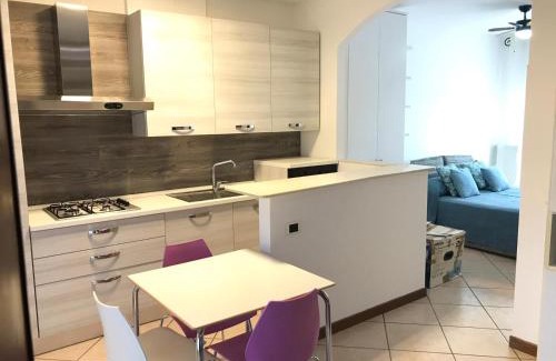 Rozzano Apartment | Discover Emariva Apartment: Exceptional 9/10 Rating & Accessibility