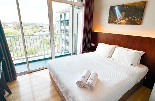 Miri Hotel | Comfortable Stays at Emart Hotel (Riam) for Families