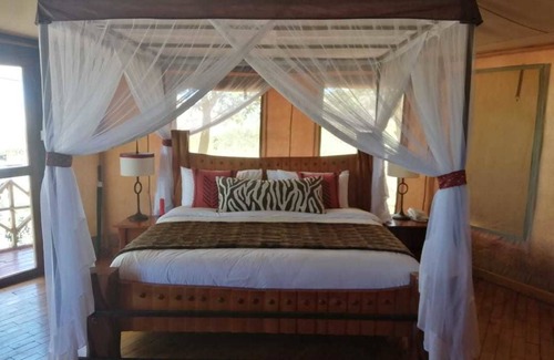 Maasai Mara Other | Experience Emayian Camp: 4-Star Retreat with Spa & Pool