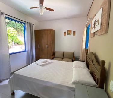 Serra do Cipo Cabin | Top-Rated Chalé Embaúbas for Unforgettable Getaways