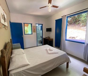 Serra do Cipo Cabin | Top-Rated Chalé Embaúbas for Unforgettable Getaways