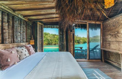 Huay-Pix Hotel | Pet-Friendly Retreat at Embajada Universal by La Eufemia Group