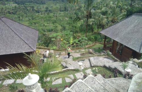 Sidemen House | Pet-Friendly Embang Homestay: Guests Rate 10/10!