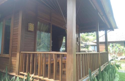 Sidemen House | Pet-Friendly Embang Homestay: Guests Rate 10/10!