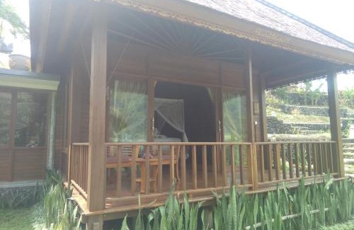 Sidemen House | Pet-Friendly Embang Homestay: Guests Rate 10/10!