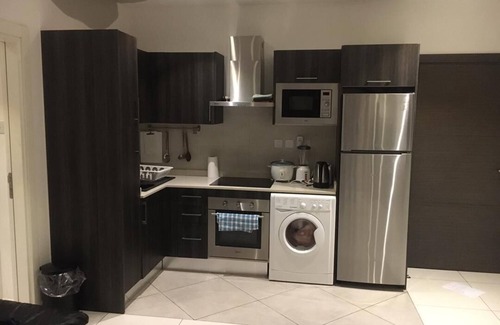 Cantonments Apartment | Embassy Garden: Your Ideal Getaway for Fun and Relaxation