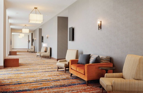 South Jordan Hotel | Relax at Embassy Suites by Hilton South Jordan, Rated 9.2