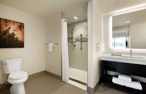 Wetmore Hotel | Top-Rated Embassy Suites by Hilton San Antonio with Pool
