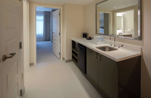 St. Augustine Beach Resort | Relax at Embassy Suites St Augustine Beach-Oceanfront Resort