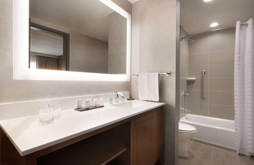 Naperville Hotel | Inviting Embassy Suites by Hilton Chicago Naperville Awaits
