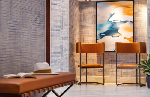 Overland Park Hotel | Enjoy Comfort at Embassy Suites by Hilton Kansas City