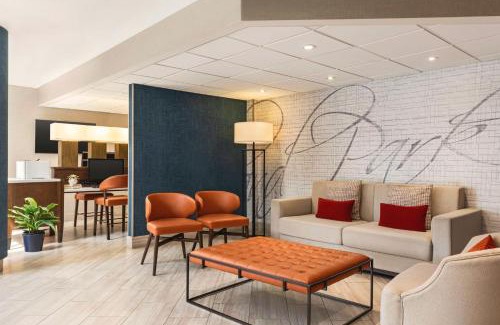 Overland Park Hotel | Enjoy Comfort at Embassy Suites by Hilton Kansas City