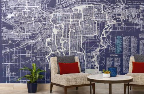 Overland Park Hotel | Enjoy Comfort at Embassy Suites by Hilton Kansas City