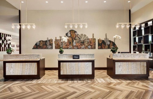 Wetmore Hotel | Top-Rated Embassy Suites By Hilton San Antonio Landmark
