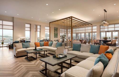 Wetmore Hotel | Top-Rated Embassy Suites By Hilton San Antonio Landmark