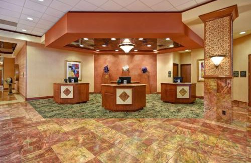 Hot Springs Hotel | Embassy Suites by Hilton at Hot Springs Convention Center