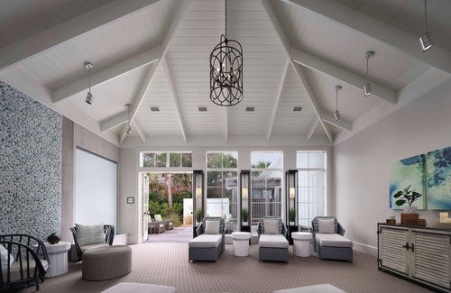 Arcadian Shores Resort | Oceanfront Bliss at Embassy Suites by Hilton Myrtle Beach
