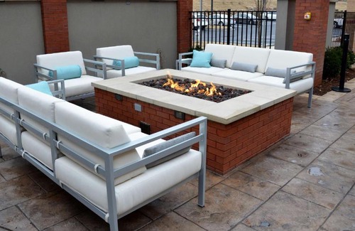 Duluth Hotel | Relax at Embassy Suites by Hilton Atlanta NE Gwinnett