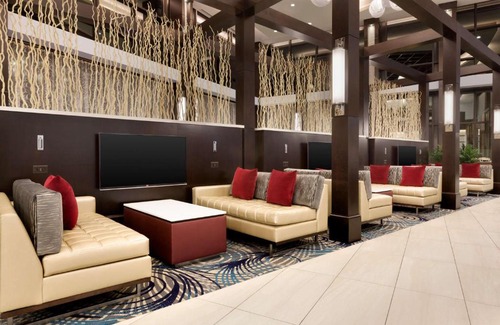 Duluth Hotel | Relax at Embassy Suites by Hilton Atlanta NE Gwinnett