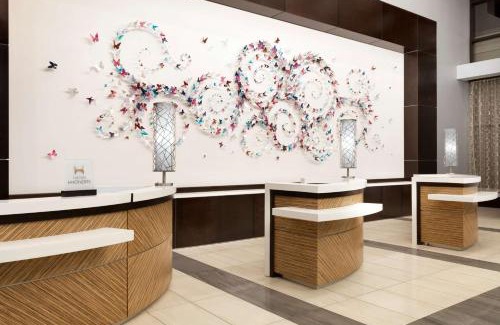 Duluth Hotel | Relax at Embassy Suites by Hilton Atlanta NE Gwinnett