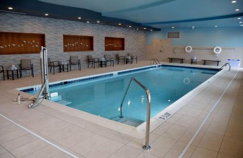 Duluth Hotel | Relax at Embassy Suites by Hilton Atlanta NE Gwinnett