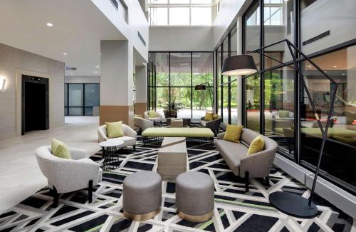 Dunwoody Hotel | Pet-Friendly Embassy Suites in Atlanta’s Perimeter Center