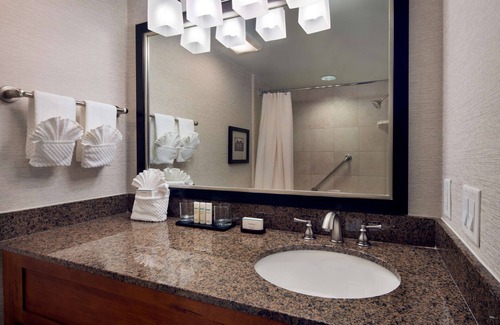 Windsor Park Hotel | Discover Embassy Suites by Hilton Austin Central Today