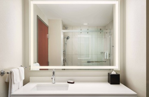 Coliseum Central Hotel | Eco-Friendly Embassy Suites by Hilton Hampton Convention Center