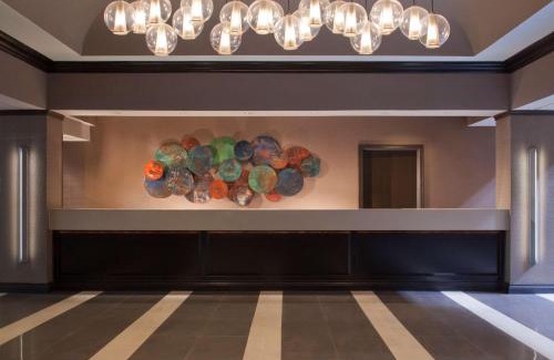 The Galleria Hotel | Discover Embassy Suites by Hilton Houston Near Galleria