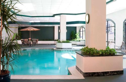The Galleria Hotel | Discover Embassy Suites by Hilton Houston Near Galleria