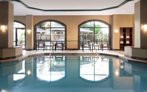 The Galleria Hotel | Discover Embassy Suites by Hilton Houston Near Galleria