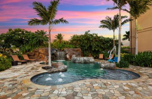 Kapolei Hotel | Enjoy Free Breakfast at Embassy Suites By Hilton Oahu